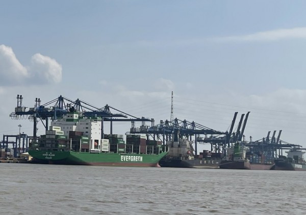 TP Hồ Chí Minh: Thu ngân sách Nhà nước 7 tháng đầu năm đạt 472.588 tỷ đồng