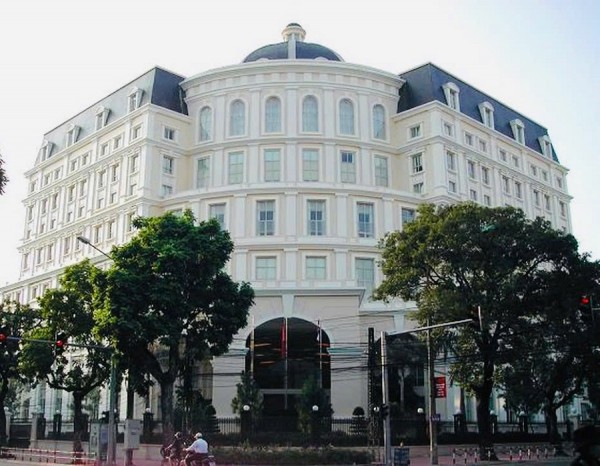 Hoàn thành Dự thảo Thỏa thuận hợp tác giữa Bộ Tài chính Việt Nam và Tổng cục Hải quan Trung Quốc