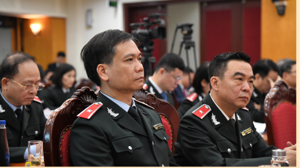 Chế độ, chính sách đối với thanh tra viên