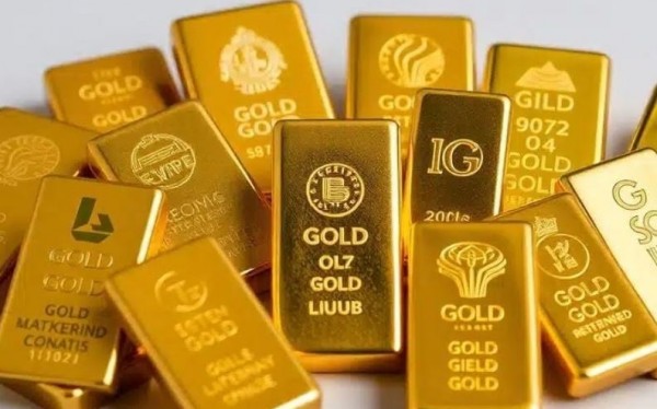 Giá vàng hôm nay 10/8/2025: Vàng miếng Bảo Tín Minh Châu bật tăng