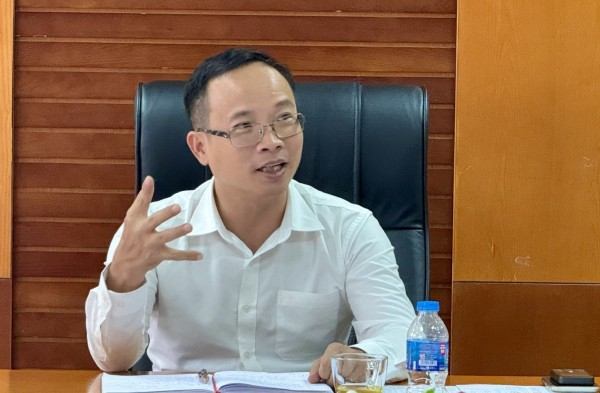 Đổi mới toàn diện công tác đào tạo, bồi dưỡng và nghiên cứu chiến lược đáp ứng yêu cầu trong tình hình mới