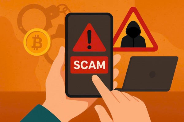 Đầu tư tiền ảo: Bài học từ vụ lừa đảo Koi Global