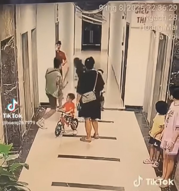 Bạo lực nơi công cộng: Hồi chuông báo động về ý thức tuân thủ pháp luật