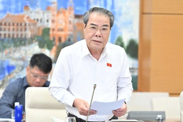 Khiếu nại, tố cáo có chiều hướng giảm