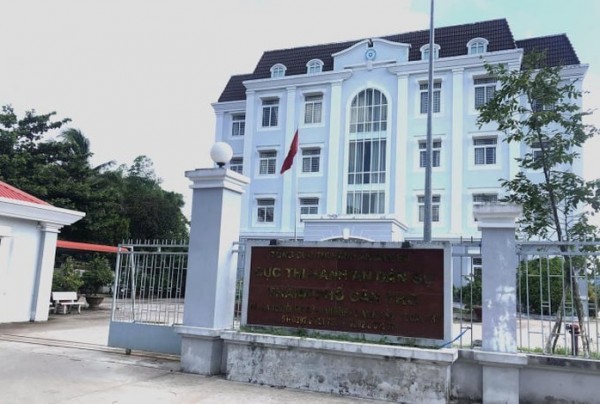 THADS TP Cần Thơ: Nỗ lực trong công tác tiếp công dân, giải quyết khiếu nại, tố cáo