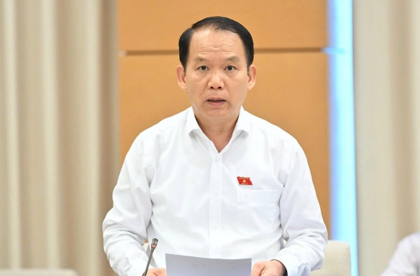 Dẫn độ, từ chối dẫn độ phải kiểm soát chặt để tránh oan sai, bỏ lọt tội phạm