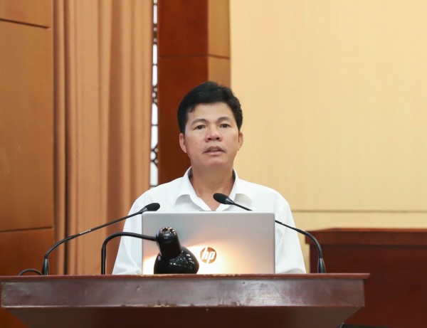 Đà Nẵng kiện toàn Tổ công tác tham mưu Thường trực Thành ủy tiếp công dân và xử lý đơn, thư