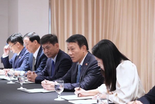 Bộ Công an sẵn sàng hợp tác với doanh nghiệp lớn để phát triển công nghiệp an ninh