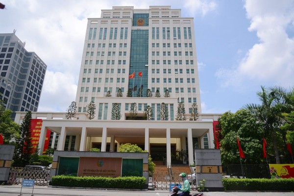 Thẩm quyền lập biên bản vi phạm hành chính về biển và hải đảo