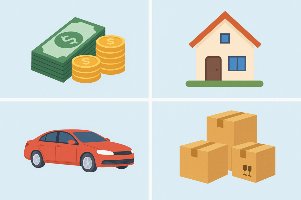 Quy định về thu hồi tài sản bị đối tượng thanh tra chiếm đoạt, làm thất thoát