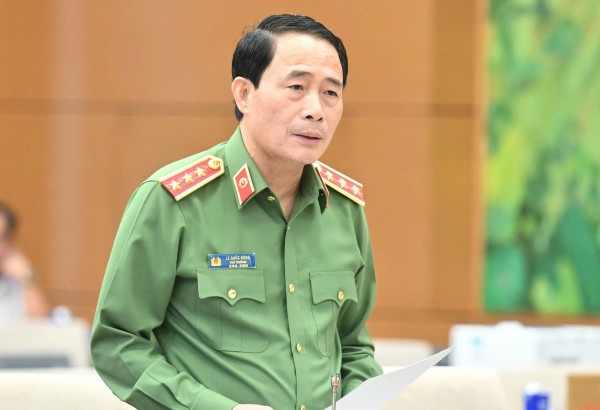 Phạm nhân nghèo không khắc phục nổi hậu quả vẫn được vào diện đặc xá?