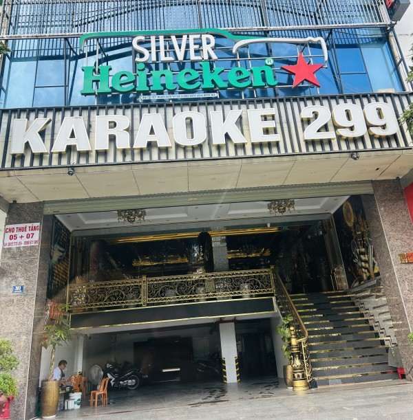 Thanh Hoá: UBND cấp xã có quyền cấp, thu hồi giấy phép kinh doanh karaoke