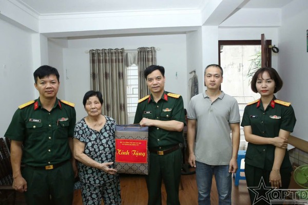 Dân vận khéo thúc đẩy giải quyết hiệu quả khiếu nại, tố cáo