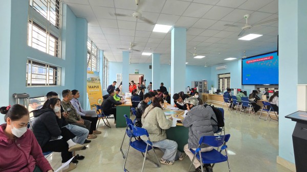 Vì sao doanh nghiệp không muốn tuyển người mới ra trường?