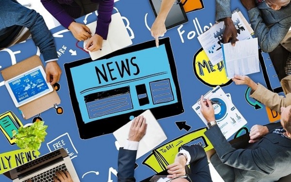 Xử lý “báo hóa” tạp chí điện tử, mạng xã hội là việc làm thường xuyên, lâu dài