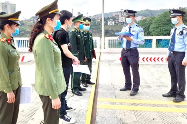 Tội phạm mua bán người: Thủ đoạn tinh vi, đa dạng, xuyên quốc gia