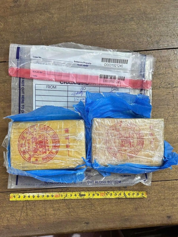 Xây dựng Kế hoạch “Xã, phường không có ma túy” giai đoạn 2025-2030