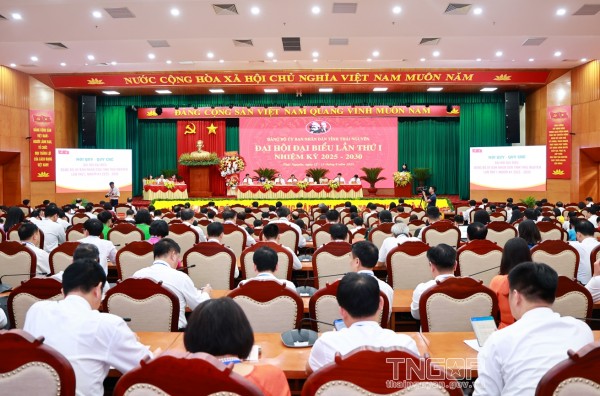 Đoàn kết, đổi mới, bản lĩnh và trí tuệ