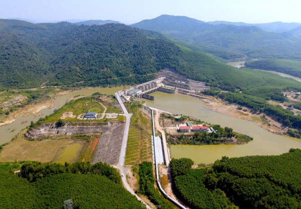 Thanh Hóa: Gỡ “nút thắt” cho loạt dự án thủy lợi, tiêu úng quan trọng