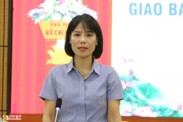 Quảng Ninh: Đẩy mạnh tuyên truyền, lan tỏa thông tin tích cực, phản ánh kịp thời vấn đề dân sinh