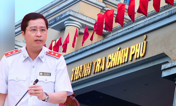 Đoàn kết - Kỷ cương - Bản lĩnh - Đổi mới - Phát triển trong kỷ nguyên mới