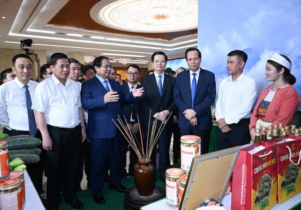 Chương trình mục tiêu Quốc gia: Đẩy mạnh phân cấp phân quyền, cách làm phải đổi mới