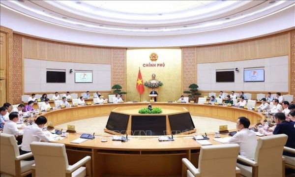 Chương trình Kỷ niệm 80 năm thành lập Chính phủ sẽ tổ chức vào ngày 20/8/2025