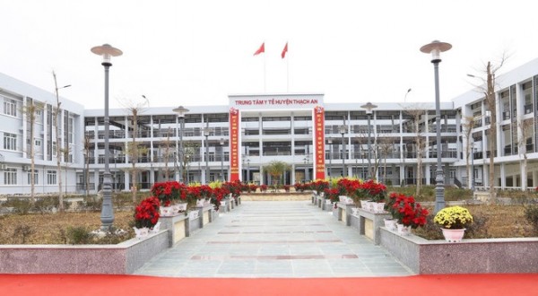 Cao Bằng: Thành lập 56 trạm y tế và 116 điểm y tế sau sắp xếp lại đơn vị hành chính cấp xã