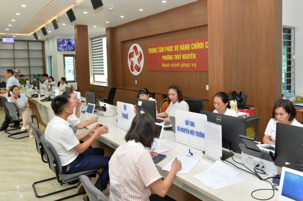 Hải Phòng: “Soi” cải cách hành chính năm 2025