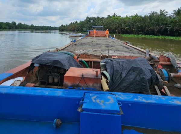 Vì sao nguyên Giám đốc Sở Tài nguyên và Môi trường Vĩnh Long (cũ) bị kiến nghị xử lý trách nhiệm?