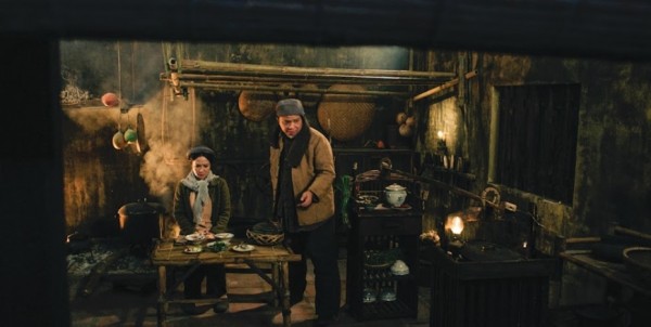 Hà Nội: 80 buổi chiếu phim lưu động phục vụ Nhân dân