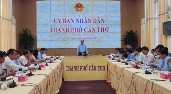 Cần Thơ: Các doanh nghiệp nhà nước báo lỗ gần 7,7 tỷ đồng