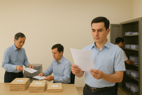 Bộ Giáo dục và Đào tạo giao nhiệm vụ cung cấp đề thi đánh giá kỹ năng nghề quốc gia