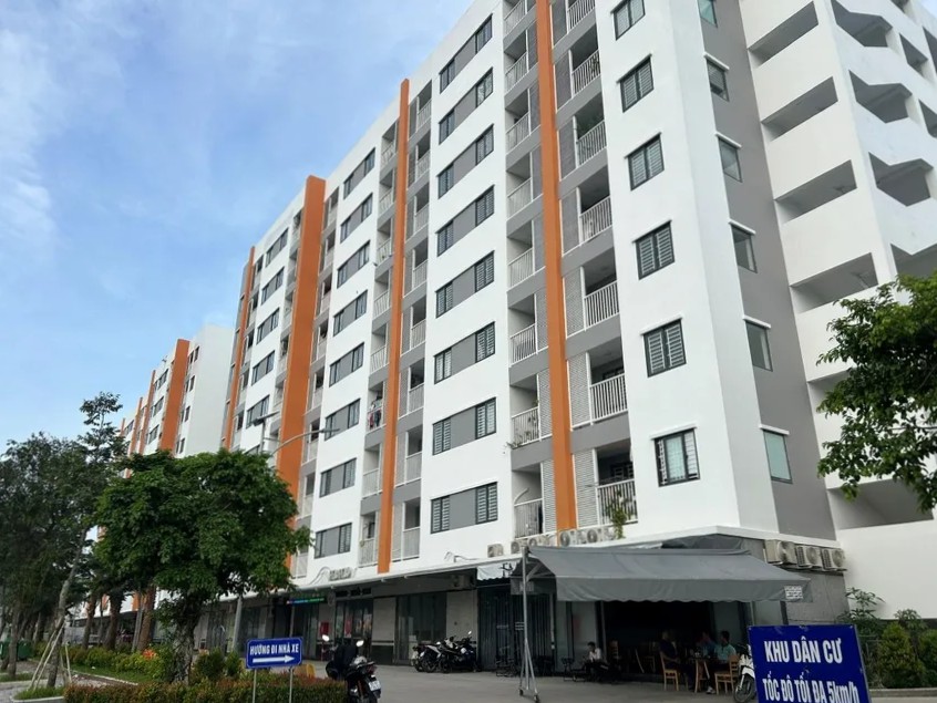 Ưu tiên mua nhà ở xã hội cho cán bộ từ Hậu Giang, Sóc Trăng lên TP Cần Thơ làm việc