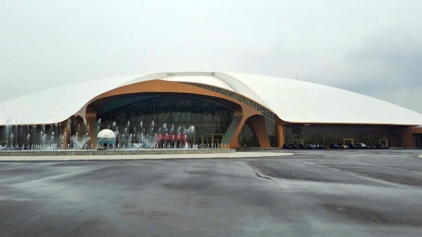 Thành lập Trung tâm báo chí tuyên truyền, quảng bá về Triển lãm 80 năm Quốc khánh