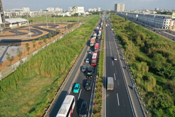 Cả nước khánh thành, khởi công đồng loạt 250 công trình mừng Quốc khánh 2/9