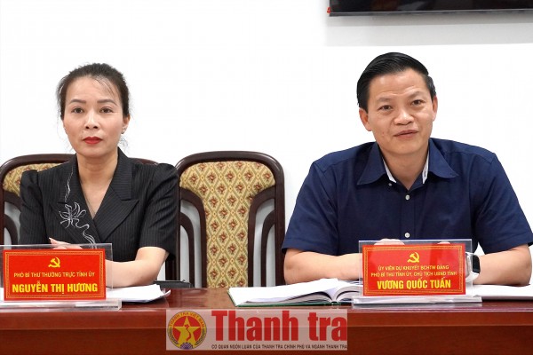 Chủ tịch UBND tỉnh Bắc Ninh trực tiếp lắng nghe, giải quyết tâm tư của công dân