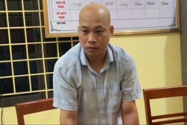 Khai trừ Đảng Phó Bí thư Thường trực Đảng ủy xã lái xe gây tai nạn