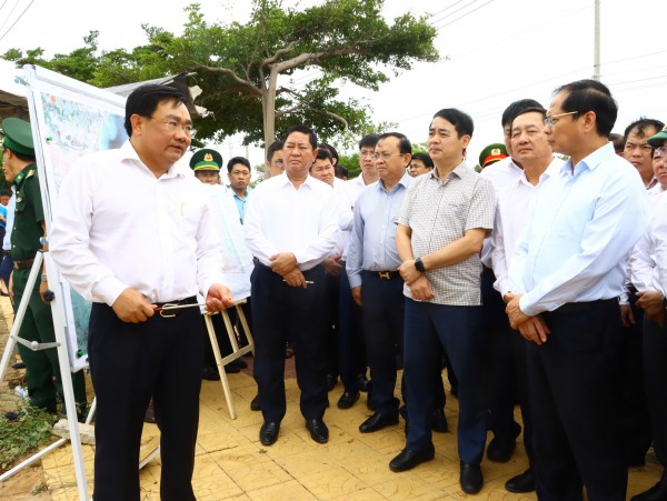 Khánh Hòa phân bổ hơn 51.362 tỷ đồng vốn đầu tư công, ưu tiên nhiều hạng mục dân sinh