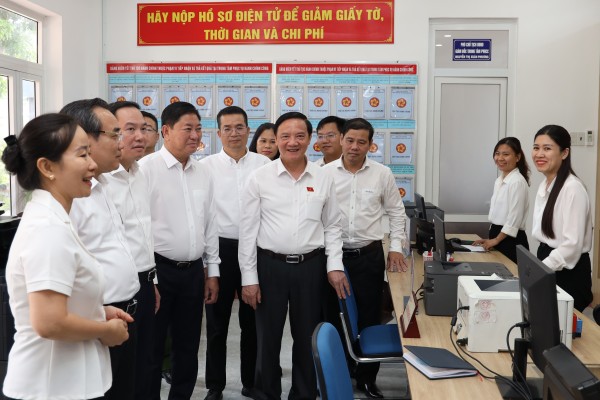 Khánh Hòa hỗ trợ cán bộ, công chức thuê nhà mức cao nhất 4,5 triệu đồng/tháng