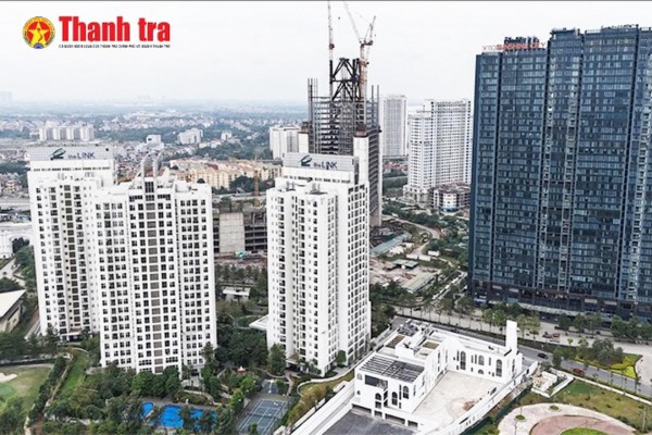 Yêu cầu cấp thiết về chống thất thu thuế