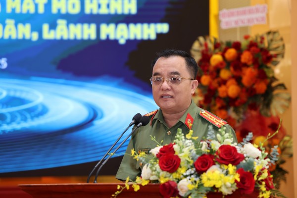 Lâm Đồng: Tổ chức hội nghị gặp mặt, kết nối các KOL, quản trị viên trên không gian mạng tại địa phương