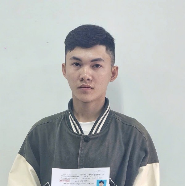 Tây Ninh: Bắt giữ nhiều đối tượng truy nã trong đợt cao điểm tấn công, trấn áp tội phạm