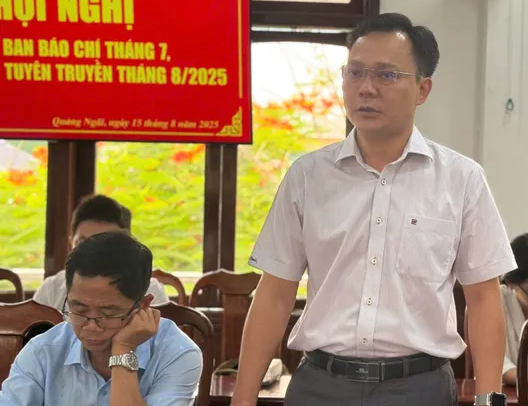 Quảng Ngãi: Gần 2.600 trường hợp cán bộ nghỉ theo Nghị định 178 và Nghị định 67