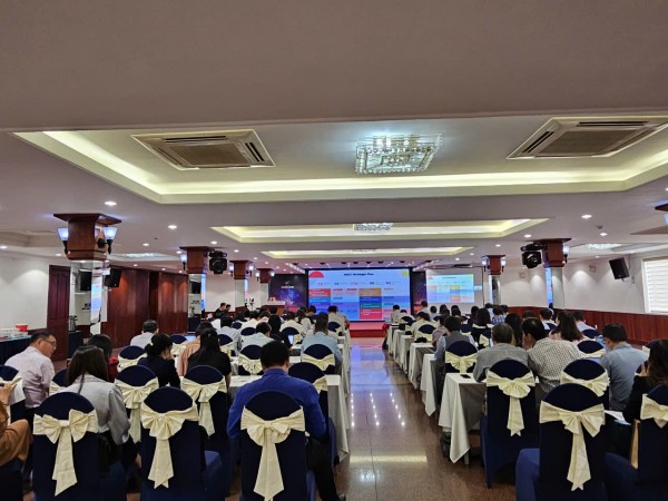 Đánh giá các mục tiêu của Cộng đồng Văn hóa - Xã hội ASEAN đến năm 2025