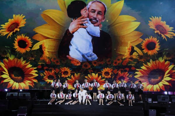 Từ mùa thu năm 1945 đến khát vọng Việt Nam vươn mình