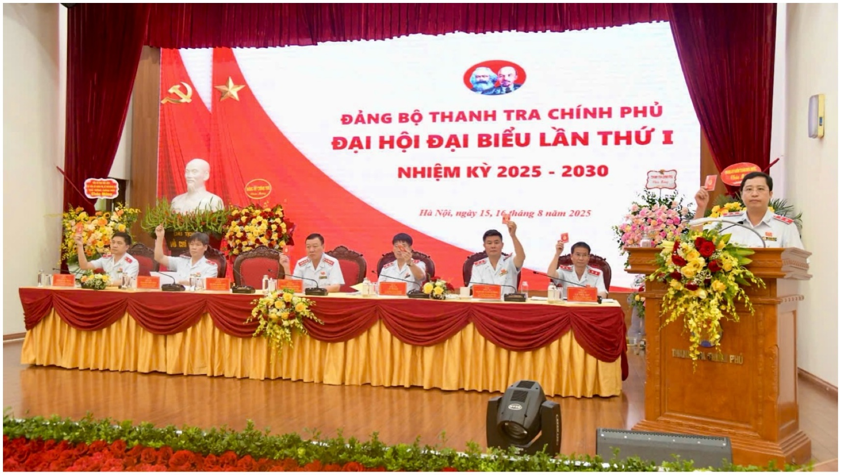 Bản tin Thanh tra số 33 năm 2025
