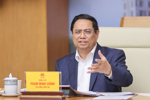 “Chỉ tiêu phát triển nhà ở xã hội khó mấy cũng phải làm”