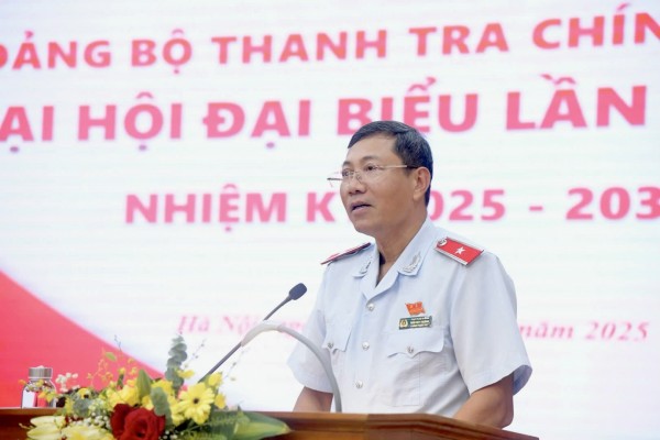 Nâng cao hiệu lực, hiệu quả trong hoạt động giám sát và thẩm định kết luận thanh tra