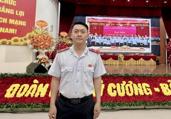 Đổi mới phong trào góp phần xây dựng và phát triển Thanh tra Chính phủ trong giai đoạn mới